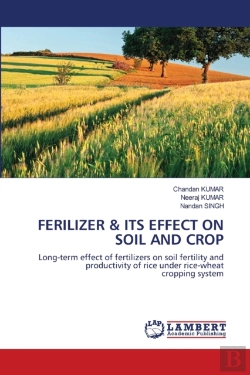 Bertrand.pt - Ferilizer & Its Effect On Soil And Crop