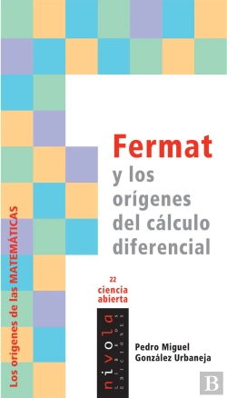 Bertrand.pt - Fermat Y Los Orígenes Del Cálculo Diferencial