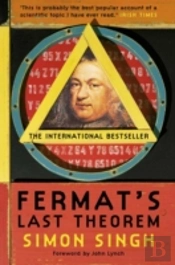 Fermatâ€™S Last Theorem