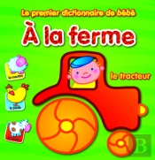Ferme (A La)
