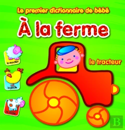 Bertrand.pt - Ferme (A La)
