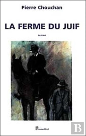 Ferme Du Juif