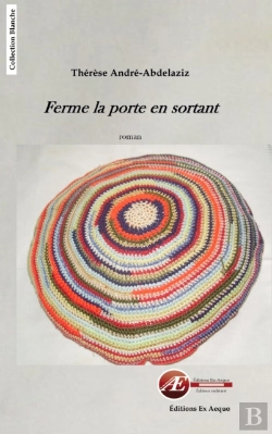 Bertrand.pt - Ferme La Porte En Sortant