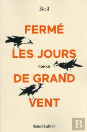 Ferme Les Jours De Grand Vent