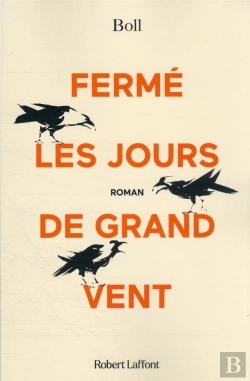 Bertrand.pt - Ferme Les Jours De Grand Vent