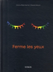 Ferme Les Yeux