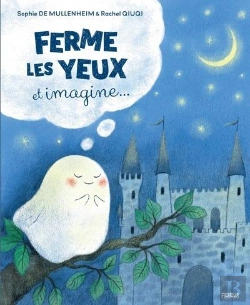Bertrand.pt - Ferme Les Yeux Et Imagine...