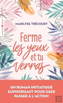 Bertrand.pt - Ferme Les Yeux Et Tu Verras