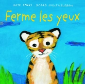 Ferme Les Yeux
