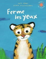 Ferme Les Yeux