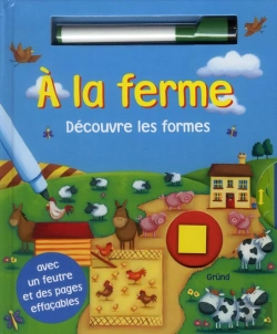 Bertrand.pt - Ferme - Mes Premiers Apprentissages