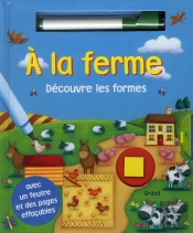 Ferme - Mes Premiers Apprentissages
