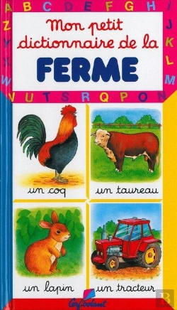 Bertrand.pt - Ferme -Mon Petit Dictionnaire