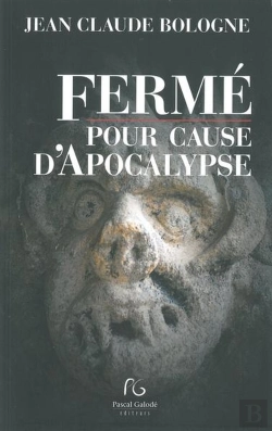 Bertrand.pt - Fermé Pour Cause D'Apocalypse