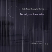 Ferme Pour Inventaire