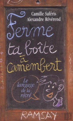 Bertrand.pt - Ferme Ta Boite A Camembert