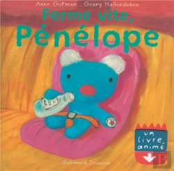 Bertrand.pt - Ferme Vite, Pénélope