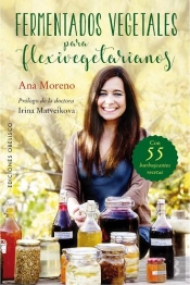Fermentados Vegetales Para Flexivegetarianos