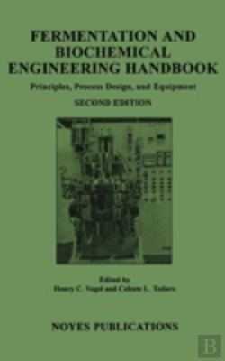 Bertrand.pt - Fermentation And Biochemical Engineering Handbook