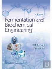 Fermentation And Biochemical Engineering