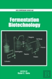 Fermentation Biotechnology, Acsss 862