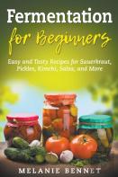 Fermentation For Beginners