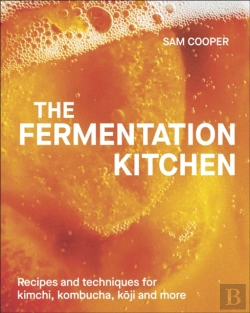 Bertrand.pt - Fermentation Kitchen