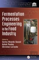 Fermentation Processes Engineering In The Food Industry