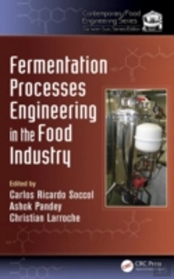 Bertrand.pt - Fermentation Processes Engineering In The Food Industry