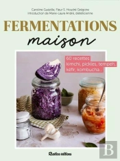 Fermentations Maison