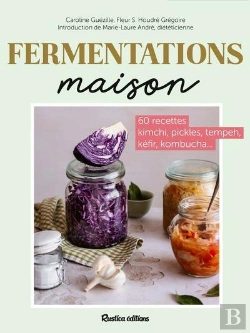 Bertrand.pt - Fermentations Maison