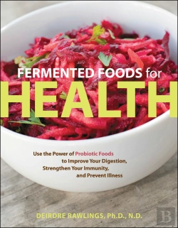 Bertrand.pt - Fermented Foods For Health