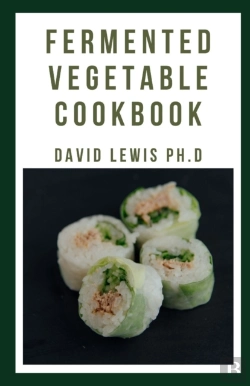 Bertrand.pt - Fermented Vegetable Cookbook