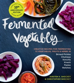 Bertrand.pt - Fermented Vegetables, 10th Anniversary Edition