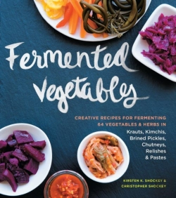 Bertrand.pt - Fermented Vegetables