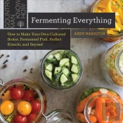Fermenting Everything