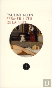 Fermer L'Oeil De La Nuit