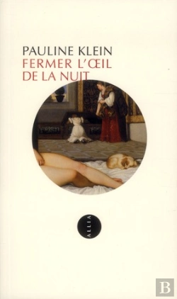 Bertrand.pt - Fermer L'Oeil De La Nuit