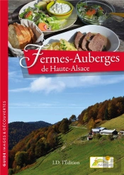 Fermes-Auberges De Haute Alsace