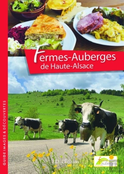 Bertrand.pt - Fermes Auberges De Haute-Alsace