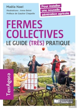 Bertrand.pt - Fermes Collectives, Le Guide (Très) Pratique