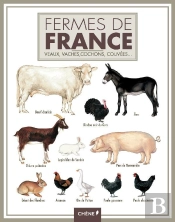 Fermes De France