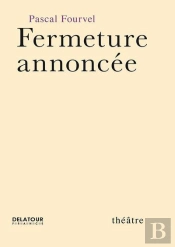 Fermeture Annoncée