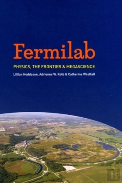 Bertrand.pt - Fermilab