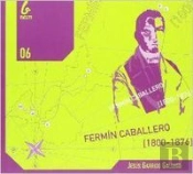 Fermin Caballero 1880-1876