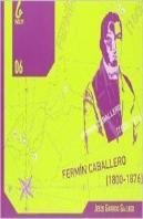 Fermin Caballero 1880-1876
