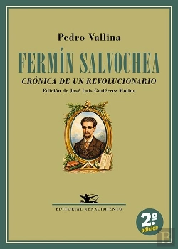 Bertrand.pt - Fermin Salvochea. Cronica De Un Revolucionario