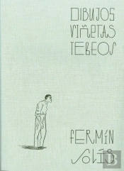Fermín Solís. Dibujos, Viñetas, Tebeos