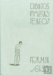 Fermín Solís. Dibujos, Viñetas, Tebeos