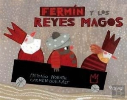 Bertrand.pt - Fermín Y Los Reyes Magos